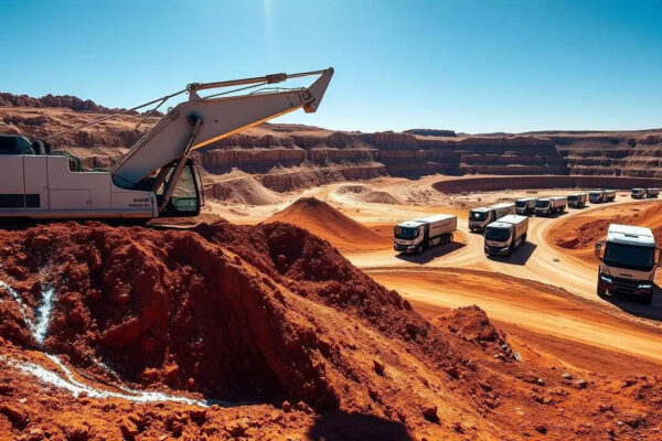 Nalco eyes foray into rare earths, magnesium, chromite amid critical minerals push