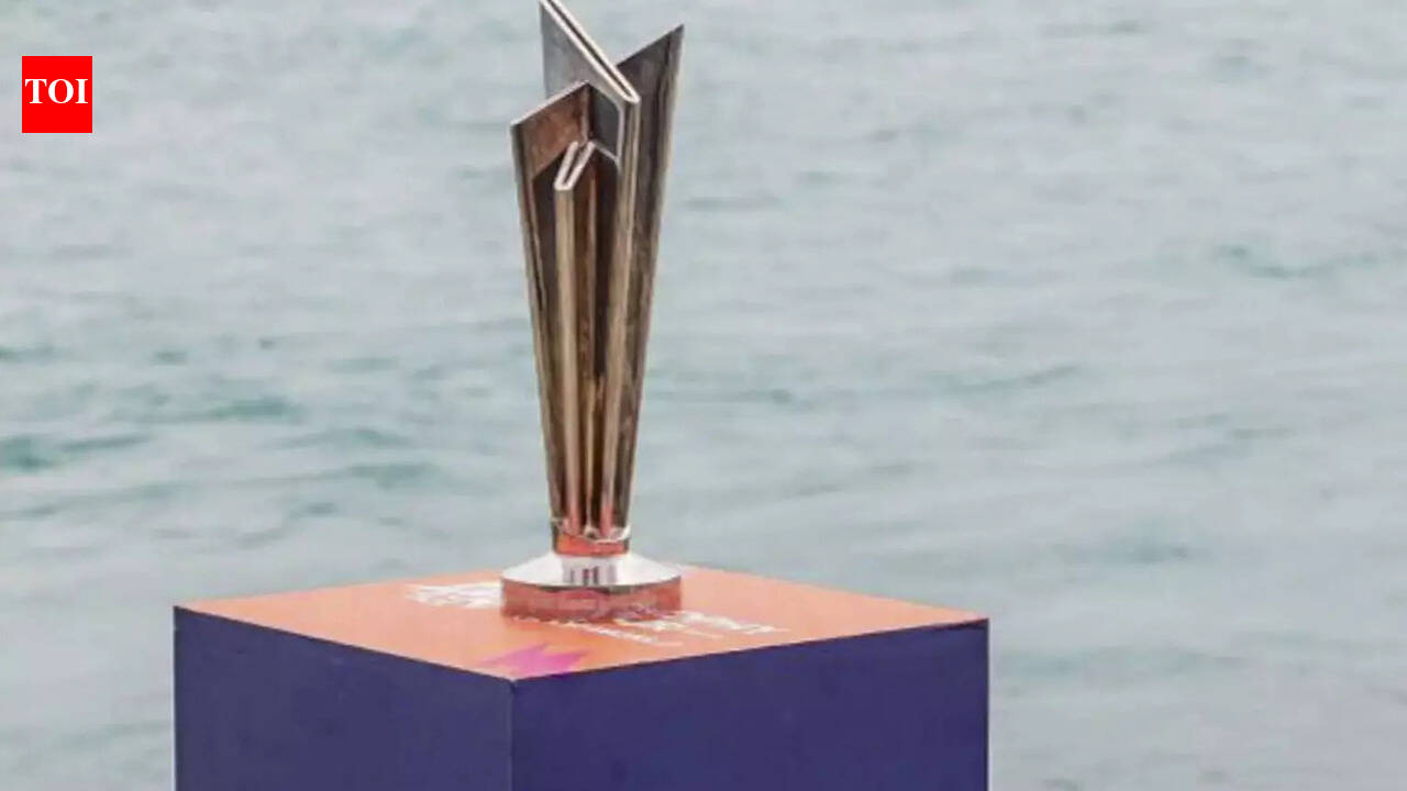 T20 World Cup Indian visas: ICC confident approvals on track as 42 Pakistani-origin players and staff apply