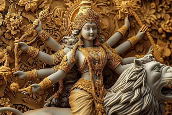 What Divine Guidance Is Coming During Gupt Navratri for Each Birth Date