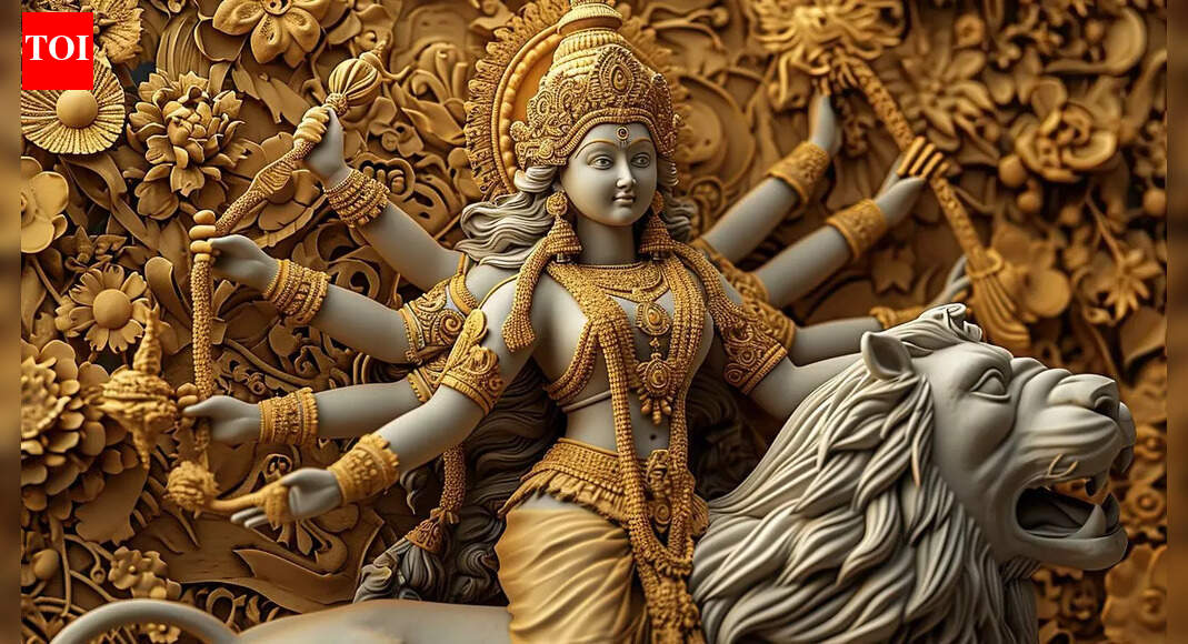 What Divine Guidance Is Coming During Gupt Navratri for Each Birth Date