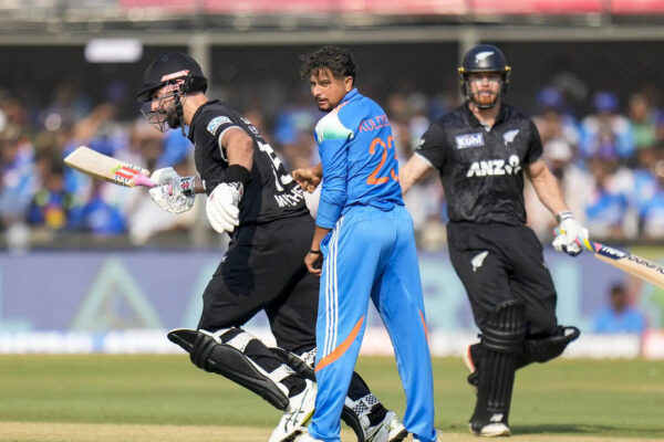 Kuldeep Yadav’s form a worry ahead of T20 World Cup: Modest returns in NZ ODIs highlight fading zing at crucial juncture