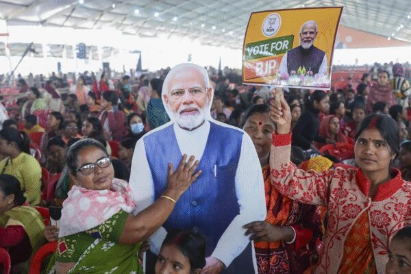 SINGUR: “Maha jungle raj” must end if Bengal is to regain law and order, attract industry and restore investor confidence, PM Narendra Modi said Sunday, launching a blistering attack on Trinamool Congress govt as the state heads towards assembly elections due in about three months.Addressing a rally at Singur — about 40km northwest of Kolkata in Hooghly district — Modi framed the contest as a straight fight between “Trinamool’s maha jungle raj and BJP’s sushasan (good governance)”, accusing Bengal’s governing party of playing with national security by protecting infiltrators for vote-bank politics.PM Modi Says Bengal Ready To End TMC’s ‘15-Year Mega-Jungleraj’“Infiltrators who have settled using forged documents must be identified and sent back,” Modi said, urging voters to replicate Bihar’s verdict against “jungle raj” and end what he called Trinamool’s 15-year misrule.He charged TMC with facilitating infiltration by denying land for fencing along Bangladesh border. “For the past 11 years, Centre has repeatedly written to state govt that a barbed-wire fencing must be erected along Bengal’s border and land is required for it. But TMC has shown no concern,” he said.This story continues on page 9 in the newspaper. For your reading convenience we have added it below.Your vote for BJP will ensure no Sandeshkhali, says Modi“Your vote for BJP will ensure there is no more Sandeshkhali or theft of jobs,” Modi said.Modi accused Trinamool of blocking central schemes such as Ayushman Bharat, PM Matsya Sampada Yojana and PM Shree Schools, alleging Bengal followed the path of erstwhile Arvind Kejriwal-led Delhi govt in stopping benefits.Despite BJP’s pre-rally pitch built around “Tata”, “Nano” and land-for-industry, Modi made no reference to Singur’s past as flashpoint of land acquisition protests that helped Mamata Banerjee end Left Front’s 35-year govt in 2011 and drove Tata’s Nano project to Gujarat. Instead, he linked industry’s return to law and order. “Industry and investment will come to Bengal only when there is proper law and order. If voted to office, BJP will end syndicate tax and rioters,” he said.Earlier, Modi inaugurated and laid foundation stones for port-led development projects worth 830 crore, including an “extended port gate system” at Balagarh, about 60km north of Kolkata along Hooghly river.He said project would ease pressure on Kolkata Port, turn Hooghly into a warehousing and trading hub, draw hundreds of crores in investment and create jobs. “New markets will open for farmers here,” he said, flagging export potential for local produce.Outlining BJP’s economic script, Modi promised district-wise capacity building, a one-district-one-product push, a special plastic policy and immediate encouragement to jute packaging. Hooghly anchors Bengal’s jute belt and hosts nearly 60 mills. Turning to women and youth, Modi invoked social reformer Ishwar Chandra Vidyasagar, urging them to become agents of change.“Children will not get good education or jobs so long as TMC is in govt,” he said, alleging education sector was under grip of a mafia and Hooghly had been shamed by an education scam. “If voted to office, we will ensure they are behind bars.”Modi credited his govt for Durga Puja in Kolkata securing Unesco’s intangible cultural heritage tag, Santiniketan — about 160km northwest of Kolkata in Birbhum district — gaining world heritage status, classical language recognition for Bengali and installation of Subhas Chandra Bose’s statue at India Gate. “TMC was part of Sonia Gandhi’s govt but made no effort. It happened only after BJP formed govt in Delhi,” he said.About the AuthorRohit KhannaRohit Khanna covers sectors like government finance, economy, industry and issues related to financial crime.End of ArticleFollow Us On Social MediaVideosDefence Minister Rajnath Singh Hails Bhargavastra As India’s First Micro-Missile SystemModi Can Steer India-Canada Trade Forward Despite Nijjar Trial, Canadian JournalistPM Modi Says Bengal Ready To End TMC’s ‘15-Year Mega-Jungleraj’‘He Was Screaming For Help’: SUV Plunges Into Flooded Pit, Techie Dies In NoidaEx-Bangladesh FM Mahmud Slams UNHRC Report On Student Protests, Flags Brutal Attacks On Hindus“Democracy Sliding Into ICU”: Opposition Targets BJP As BMC Polls Trigger Political Storm‘No Vikas Agenda’: PM Modi Targets Congress Over BMC Polls, Warns Of ‘Infiltrators’ At Assam Rally‘Amazing In A Bad Way’: Trump Aide Peter Navarro Targets India Over US Power Costs For AI ServicesHindu Petrol Pump Worker Crushed To Death Over Fuel Payment Dispute In Bangladesh‘Helped Infiltrators For Vote Bank’: PM Modi Slams Congress In Poll-Bound Assam123Photostories5 comforting desserts you can make under150 caloriesMost loved on-screen Hindi television pairs of all time10 most famous soups from around the world7 baby girl names inspired by rivers across India and the worldStep-by-step guide to grow dragon fruit in a balcony garden6 tips to make sweet potato fries at home that actually turn out right‘Aankh Marey’, ‘Dilbar’, ‘Tip Tip Barsa Paani’: Bollywood remade songs that struck the right balance between nostalgia and new-age musicRepublic Day long weekend: 5 national parks for Big Cat sightingsTGIKS: From Virender Sehwag promising a Ferrari to his son if he breaks his record to revelation about Yuvraj Singh owning properties in London and Dubai- Major highlights from the showKriti Sanon, Kartik Aaryan, R Madhavan: Celebrities who left engineering to chase Bollywood dreams123Hot PicksAmrit Bharat ExpressBudget 2026Gold rate todayMumbai mayorVande Bharat sleeperPublic holidays January 2026Bank Holidays JanuaryTop TrendingDesmond ScottRyan PresslyConor McgregorTiger Woods Net WorthRoger FedererWhen is Super BowlChloe KimRoger Federer Net WorthAlex Oxlade and Perrie Edwards Net WorthAndre Agassi and Steffi Graf Net Worth