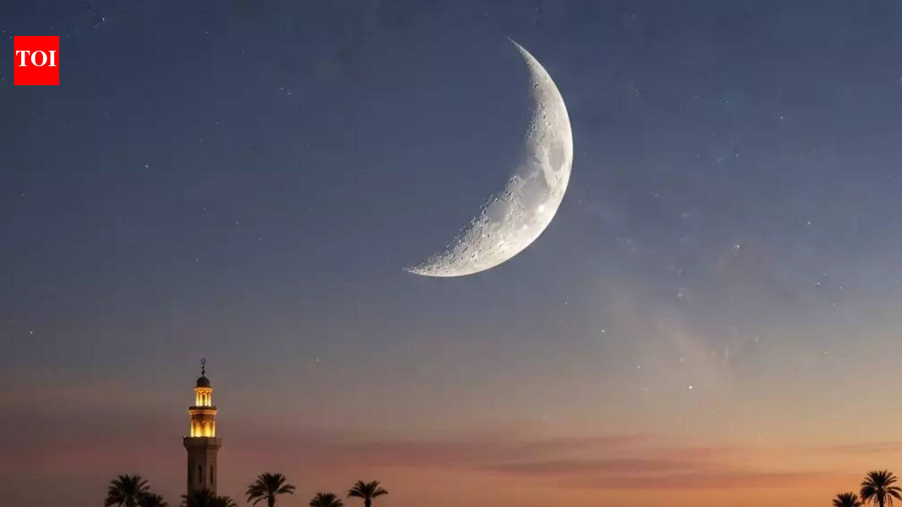 Is Ramadan 2026 delayed? Saudi Arabia confirms no Shaaban Moon sighting