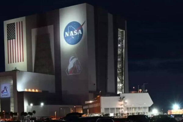 NASA confirms Artemis II launch window for February 2026 with astronauts preparing for first crewed Moon flyby in over 50 years