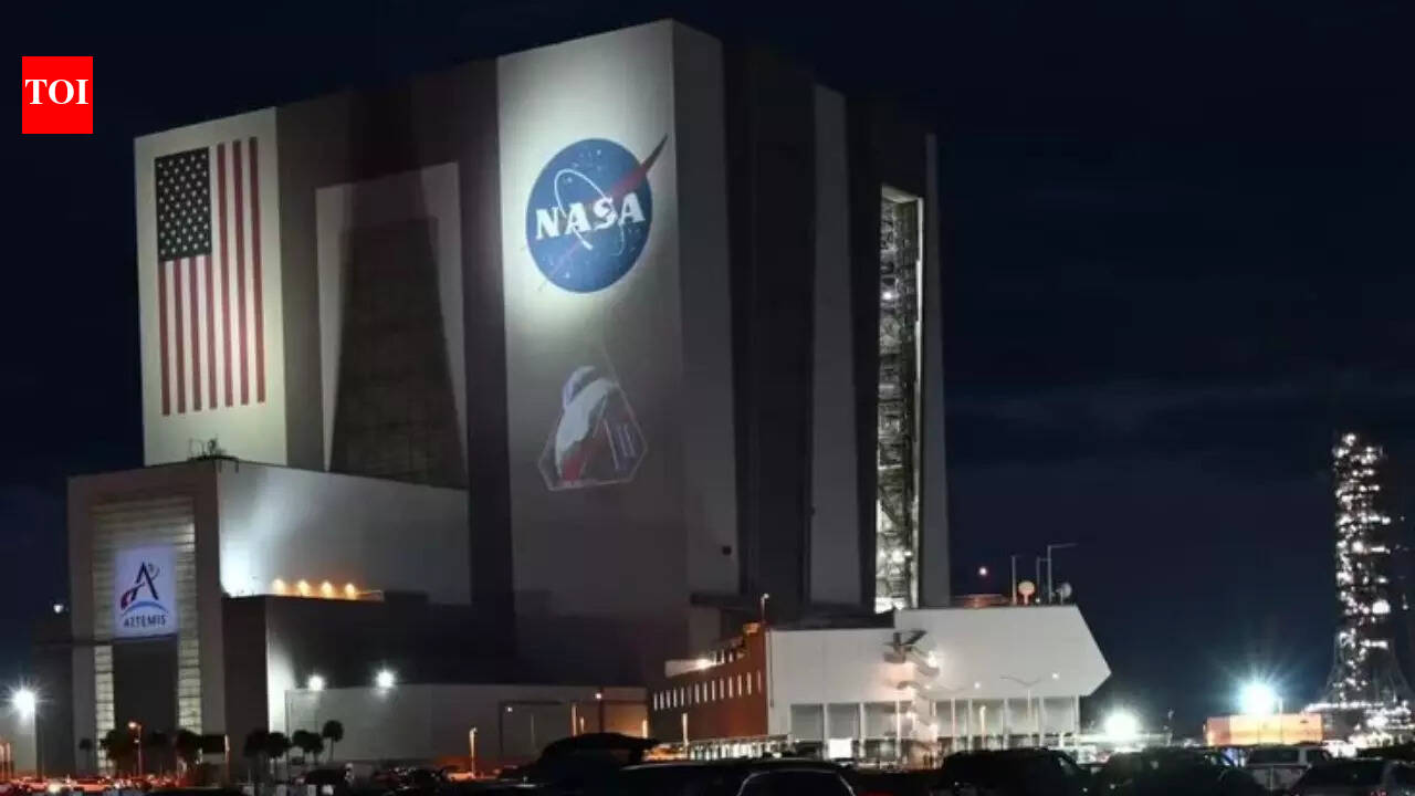 NASA confirms Artemis II launch window for February 2026 with astronauts preparing for first crewed Moon flyby in over 50 years