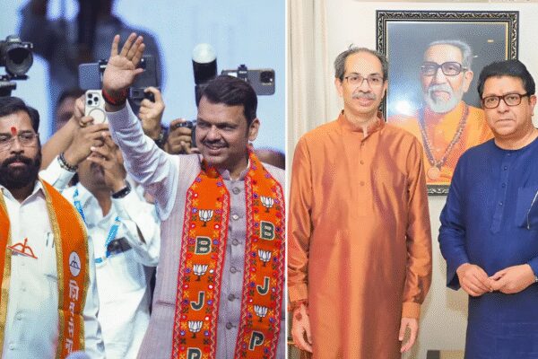 NEW DELHI: Who will be Mumbai’s mayor? With the BMC results now out, India’s richest civic body is still waiting for a new head. In the financial capital of the country, familiar scenes of Maharashtra politics are unfolding, rounding up winning corporators, hotel stays, number crunching, and sharp political exchanges.The Brihanmumbai Municipal Corporation (BMC), long considered a Thackeray stronghold, delivered a mixed verdict. Despite Shiv Sena (UBT) supremo Uddhav Thackeray and MNS chief Raj Thackeray coming together after years of rivalry and bitterness for each other, Mumbai voted differently. While the BJP did not secure an outright majority, it emerged as the single largest party, denting the traditional “Marathi manoos” narrative and gaining a decisive edge. A major chunk of bargaining power also went to the Eknath Shinde-led Shiv Sena, making it a key player in the mayoral race. “Democracy Sliding Into ICU”: Opposition Targets BJP As BMC Polls Trigger Political Storm The BJP recorded its best-ever performance in BMC elections, winning 89 wards and continuing its winning momentum after its Bihar victory. Shiv Sena (UBT) came second with 65 wards but lost many of its traditional strongholds. The Shinde-led Sena, a BJP ally, won 29 wards, followed by the Congress with 24. AIMIM won eight wards, the Raj Thackeray’s MNS six, the NCP three, the Samajwadi Party two, and the NCP (SP) one.Shinde Sena eyes mayor’s chair?Suspense continues as the Eknath Shinde–led Shiv Sena is keen on securing the mayor’s post, at least for the first 2.5 years. On Saturday, the party shifted its newly elected corporators to a luxury hotel in Mumbai, claimed by Sanjay Raut as the Taj Lands End, fuelling fresh speculation.Party leaders said the move was meant to help corporators relax after the polls and attend orientation sessions. Shinde felicitated the winners, while corporator Amey Ghole said the deputy chief minister would brief them on Mumbai’s development plans, manifesto implementation, and a five-year roadmap.Sena leaders argued that since the BJP does not have the numbers to elect a mayor on its own, the post must be shared. They said the Shinde Sena would demand the first 2.5-year mayoral term as part of power-sharing.‘No differences’: FadnavisAmid intense speculation over the mayor’s name and reports of tensions within the BJP–Shiv Sena alliance, chief minister Devendra Fadnavis dismissed any talk of discord.Rejecting rumours of infighting or poaching, Fadnavis said Mumbai would have a consensus “Mahayuti mayor.””Eknath Shinde, I, and other leaders from both parties will meet and jointly decide who will be the Mumbai mayor and for how long. There will be no differences. Everything will go smoothly. Together, we will run Mumbai efficiently,” he said.UBT’s standThe Uddhav Thackeray-led Shiv Sena has sought to highlight cracks within the ruling alliance and strongly questioned the legitimacy of a Mahayuti mayor. The party argued that neither the BJP nor the Shinde Sena has a clear majority on its own.UBT spokesperson Sanjay Raut questioned the BJP’s claim to the mayor’s post. “Prime Minister Narendra Modi wants a BJP mayor, but he has not explained how. The BJP does not have a complete mandate,” Raut said. He also alleged that Shinde Sena corporators were being confined in a hotel. “They are being kept at the Taj Lands End almost like prisoners. The hotel has turned into a jail. Despite having power at the Centre and a strong chief minister in Maharashtra, why are they so afraid?” he asked.Amid the suspense, UBT Sena chief Uddhav Thackeray struck a defiant tone, taking a swipe at former colleague and now a rival, deputy chief minister Eknath Shinde and alleging that his faction was afraid of the BJP. Addressing newly elected corporators at Matoshree, Uddhav said that while the BJP may claim it had finished Shiv Sena on paper, it had failed to do so on the ground and “cannot buy loyalty despite using all possible means.”He accused the BJP of winning the polls through “betrayal” and alleged that the party wanted to “mortgage Mumbai.” “The BJP won by betrayal, and the Marathi manoos will not forgive this sin,” he said, adding that it remained his party’s dream to have a Shiv Sena (UBT) mayor elected. “With God’s grace, it will happen,” he said.BJP cashed in on ‘manoos’More than 60% of the BJP’s 89 newly elected BMC corporators 54 in all are Marathis, suggesting that identity continues to shape Mumbai politics. The party said the results showed strong backing from the Marathi community despite the high-decibel nativist campaign by Shiv Sena (UBT) and the MNS, crediting its “community engineering” strategy for the gains.Of the remaining corporators, 14 are Gujaratis and 10 are from north India, with winners also from Sindhi-Punjabi and south Indian communities, reflecting the BJP’s broad outreach.Mumbai BJP chief MLA Ameet Satam said the party’s “Hindutva” pitch, backed by micro-level planning and targeted community outreach, helped it break into linguistic vote banks while retaining its traditional support.Political observers said the polls tested the Thackeray brand after Uddhav and Raj Thackeray joined hands. While some Marathi voters stayed with them, analysts said the “Marathi manoos” narrative had limited impact, with the BJP drawing away a section of these voters.About the AuthorTOI News DeskThe TOI News Desk comprises a dedicated and tireless team of journalists who operate around the clock to deliver the most current and comprehensive news and updates to the readers of The Times of India worldwide. With an unwavering commitment to excellence in journalism, our team is at the forefront of gathering, verifying, and presenting breaking news, in-depth analysis, and insightful reports on a wide range of topics. The TOI News Desk is your trusted source for staying informed and connected to the ever-evolving global landscape, ensuring that our readers are equipped with the latest developments that matter most.”Read MoreEnd of ArticleFollow Us On Social MediaVideosAs Billionaires Capture Power Worldwide, Oxfam Points To India’s Quota System As Rare HopeKarachi Gul Plaza Fire Claims At Least 10 Lives, Dozens Missing As Rescue Operations ContinuePM Modi Joins 10,000 Bodo Dancers As Bagurumba Record Attempt Blends Culture Identity And Politic’They Exist Because Of Pakistan’: Canadian Journalist Exposes Brutal Truth About Khalistan MovementWhy Donald Trump Wants PM Modi On Gaza Peace Board As US Pushes Bold Plan For Lasting Peace’National Security Can’t Replace Innocence’: Says Former CJI DY Chandrachud On Umar Khalid BailOperation Trashi-I: Gunfight Erupts In J&K’s Kishtwar; Eight Army Personnel InjuredRajnath Singh Pushes Self-Reliance In Ammunition Production, Recalls ’88-Hour Intense’ Op SindoorDefence Minister Rajnath Singh Hails Bhargavastra As India’s First Micro-Missile SystemModi Can Steer India-Canada Trade Forward Despite Nijjar Trial, Canadian Journalist123Photostories6 vegetables you should avoid in winters even if they’re available in the marketMaharashtra devotees celebrate: Shri Malanggad funicular slashes steep trek from 2 hours to 10 minutesBest romance movies to watch on OTT with your partner on a date night5 classic books on love to read before Valentine’s DayBest zombie sequels every horror fan should watch5 OTT show finales that left fans divided5 non-EU countries that officially use the euro as currencyHow to make South Indian Mysore Masala Dosa at homeFrom history to crime: 5 must-watch Hindi OTT series this JanuaryBaby names inspired by nature’s wonders123Hot PicksSilver price todayBudget 2026Gold rate todayGold price predictionVande Bharat sleeperPublic holidays January 2026Bank Holidays JanuaryTop TrendingDesmond ScottWWE Raw PreviewConor McgregorTiger Woods Net WorthRoger FedererFrancis Ngannous Net WorthToronto Raptors vs Los Angeles Lakers Injury ReportGabrielle Union DaughterMahipur Gang RapeKlay Thompson Girlfriend