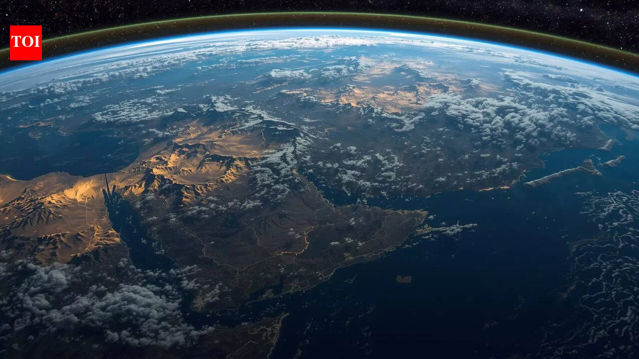 Did Earth’s ‘lost supercontinent’ ever exist? Scientists now question Pannotia’s reality