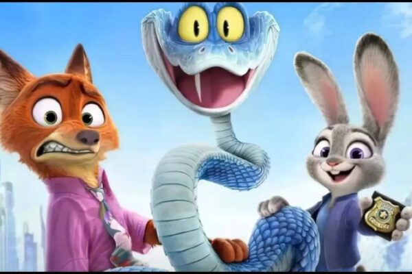 ‘Zootopia 2’ wins big in Hollywood, steals the highest-grossing animated film title of all time from ‘Inside Out 2’