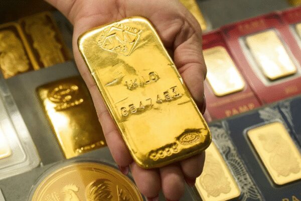 Gold price today: How much 22K, 24K gold cost in Delhi, Mumbai & other cities – Check rates