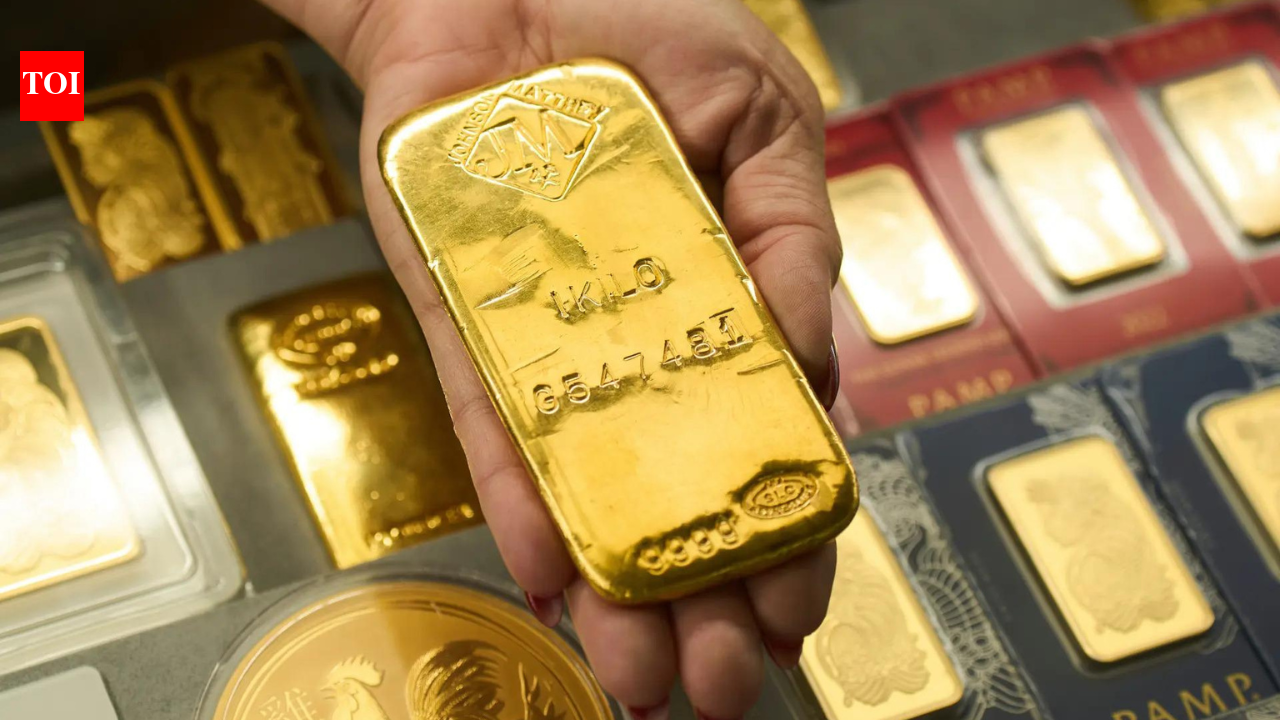Gold price today: How much 22K, 24K gold cost in Delhi, Mumbai & other cities – Check rates