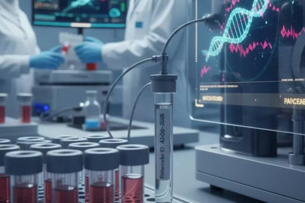 Abu Dhabi rolls out blood test capable of detecting 50+ cancer types | World News