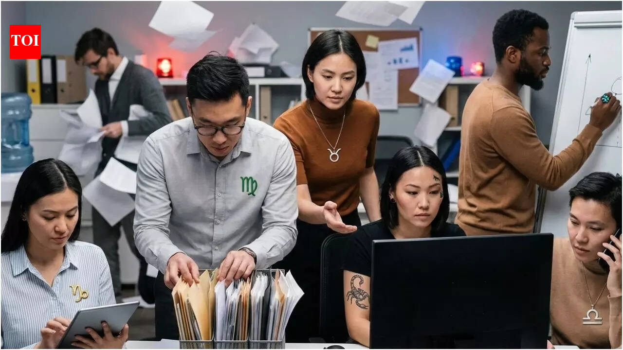 Zodiac signs that stay calm in crisis, according to astrology |