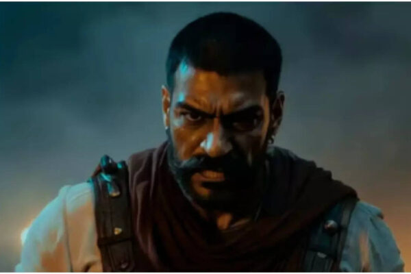 ‘Bal Tanhaji’: Ajay Devgn drops the FIRST LOOK of AI-powered film – See PIC