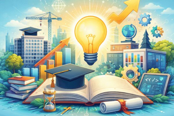Budget 2026: Education experts urge government to improve quality, boost infra; call to shift focus on skills