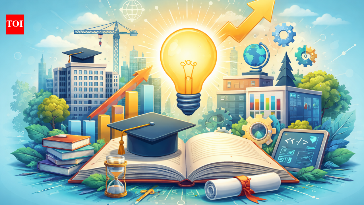 Budget 2026: Education experts urge government to improve quality, boost infra; call to shift focus on skills