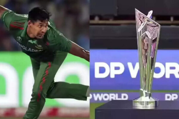 ICC T20 World Cup Bangladesh Participation Live Updates: Bangladesh told to accept India venues