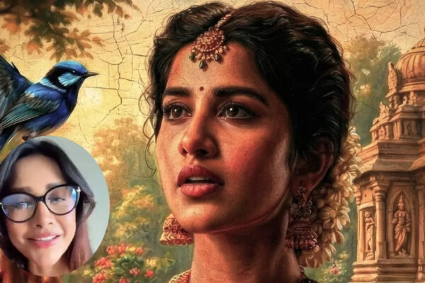 Nabha Natesh reacts to VIRAL response for her character Parvati in ‘Nagabandham’; calls it ‘humbling and encouraging’