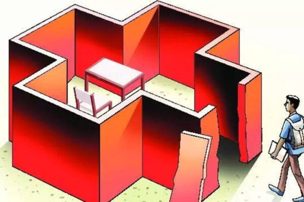 “This isn’t admission, it’s a lottery,” FORDA says: What the NEET PG 2025 cut-off crash reveals about exam governance