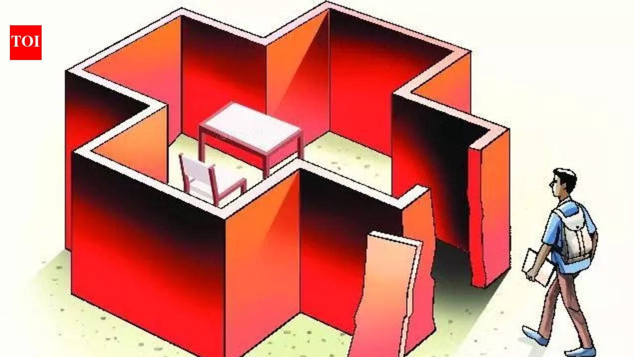 “This isn’t admission, it’s a lottery,” FORDA says: What the NEET PG 2025 cut-off crash reveals about exam governance