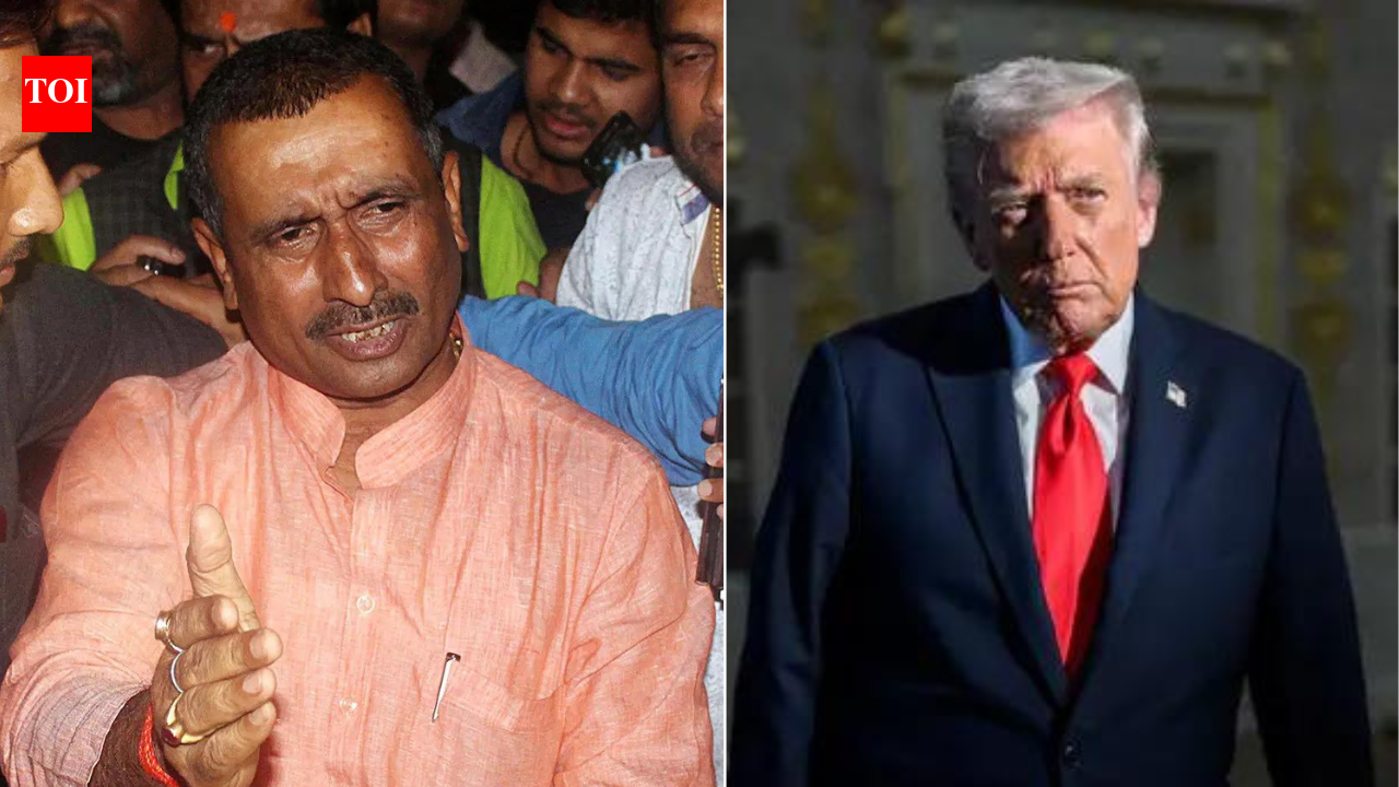 Delhi HC rejected Kuldeep Sengar’s plea to suspend sentence in the Unnao custodial death case.Trump links Nobel Peace Prize snub to Greenland stance, tells Norway he no longer feels bound to “think purely of Peace.”Jaishankar urged Poland to maintain zero tolerance on terrorism and avoid aiding terror infrastructure in India’s neighbourhood.Eight Army personnel injured in Kishtwar gunfight with suspected foreign militants; large-scale hunt underway.India’s growth accelerates after decades, expected to enter upper-middle-income status by 2030.Reza Pahlavi Promises Friendship With India, But His Return Could Reopen Iran’s Old Fault LinesHere are your top stories of the eveningUnnao rape: Delhi HC rejects Kuldeep Sengar’s plea to suspend jail term in custodial death caseThe Delhi high court rejected former BJP MLA Kuldeep Singh Sengar’s application seeking suspension of his sentence in the Unnao custodial death case. Sengar, who is undergoing a 10-year jail term for the death of the victim’s father and a separate life sentence in the rape case.  Read full story  Trump whines again over Nobel snub, writes to Norwegian PM over GreenlandUS President Donald Trump sent a candid letter to Norwegian Prime Minister Jonas Gahr Støre, linking the Nobel Committee’s decision to withhold the Peace Prize from him to his firm position on Greenland. Trump stated that he no longer feels obligated to “think purely of Peace.” Read full story EAM confronts Poland, asks not to ‘fuel terrorism in neighborhood’ External affairs minister S Jaishankar called on Poland to refrain from any actions that could contribute to the growth of terrorist networks in India’s neighbourhood. Speaking during bilateral talks with Polish deputy prime Minister Radoslaw Sikorski, Jaishankar said Poland was well aware of the persistent challenge posed by cross-border terrorism in the region and stressed that there should be zero tolerance for such activities. Read full story Operation Trashi-I: Paratrooper killed in encounter with terrorists in J&K’s Kishtwar; 8 Army personnel injuredA violent gunfight in the dense forests of Kishtwar resulted in injuries to eight Army personnel. Security forces clashed with two to three suspected foreign militants during a search operation. Additional troops have been dispatched, and a large-scale operation is underway to neutralize the terrorists. This is the third encounter in Jammu this year, with security operations being ramped up ahead of Republic Day. Read full story India to become upper middle income country soon! Per capita income to rise; economy set to be 3rd largestIndia took six decades to advance from a low-income to a lower-middle-income country. Since then, its economic growth has accelerated significantly, and the country is projected to reach the upper-middle-income bracket by approximately 2030. Read full storyAbout the AuthorTOI News DeskThe TOI News Desk comprises a dedicated and tireless team of journalists who operate around the clock to deliver the most current and comprehensive news and updates to the readers of The Times of India worldwide. With an unwavering commitment to excellence in journalism, our team is at the forefront of gathering, verifying, and presenting breaking news, in-depth analysis, and insightful reports on a wide range of topics. The TOI News Desk is your trusted source for staying informed and connected to the ever-evolving global landscape, ensuring that our readers are equipped with the latest developments that matter most.”Read MoreEnd of ArticleFollow Us On Social MediaVideosReza Pahlavi Promises Friendship With India, But His Return Could Reopen Iran’s Old Fault LinesGaza Peace Offer From Donald Trump Puts India At Crossroads With Experts Divided On Strategic CostsUN Admits 1945 Model Is Broken As Guterres Echoes India’s Demand For Urgent Security Council ReformJaishankar Flags ‘Unfair’ Targeting Of India In Poland FM Meet; Blunt Message On ‘Terror Infra”Over 100 People Watched’: Eyewitness, Father Recall Failed Rescue As Noida Techie Cried For HelpAs Billionaires Capture Power Worldwide, Oxfam Points To India’s Quota System As Rare HopeKarachi Gul Plaza Fire Claims At Least 10 Lives, Dozens Missing As Rescue Operations ContinuePM Modi Joins 10,000 Bodo Dancers As Bagurumba Record Attempt Blends Culture Identity And Politic’They Exist Because Of Pakistan’: Canadian Journalist Exposes Brutal Truth About Khalistan MovementWhy Donald Trump Wants PM Modi On Gaza Peace Board As US Pushes Bold Plan For Lasting Peace123Photostories20 Maggi combinations to enjoy this winter season15 best rated dishes made with Paneer from across India by top global culinary agency5 principal beliefs of Hinduism explained simplyFrom Namita Thapar’s Rs 50 crore house to Aman Gupta’s lavish lifestyle- Luxurious things Shark Tank India judges ownTravel influencer Shenaz Treasury recommends these 6 places women must travel to in 2026; safe, stunning and solo-friendlyAmitabh Bachchan, Dharmendra, Shah Rukh Khan: Rare unseen career pictures of Bollywood legends that tell stories beyond the screen6 animals that look harmless but are extremely dangerousBest mystery thrillers to watch on OTTPremium travel, stricter refunds: Check out the new rules for Vande Bharat Sleeper trainsPune Outer Ring Road: Phase 1 nears completion, city prepares for safer, faster123Hot PicksSilver price todayBudget 2026Gold rate todayGold price predictionVande Bharat sleeperPublic holidays January 2026Bank Holidays JanuaryTop TrendingDesmond ScottWWE Raw PreviewConor McgregorTiger Woods Net WorthRoger FedererStephen CurryKhabib Nurmagomedov Net WorthConor McgregorMahipur Gang RapeKlay Thompson Girlfriend