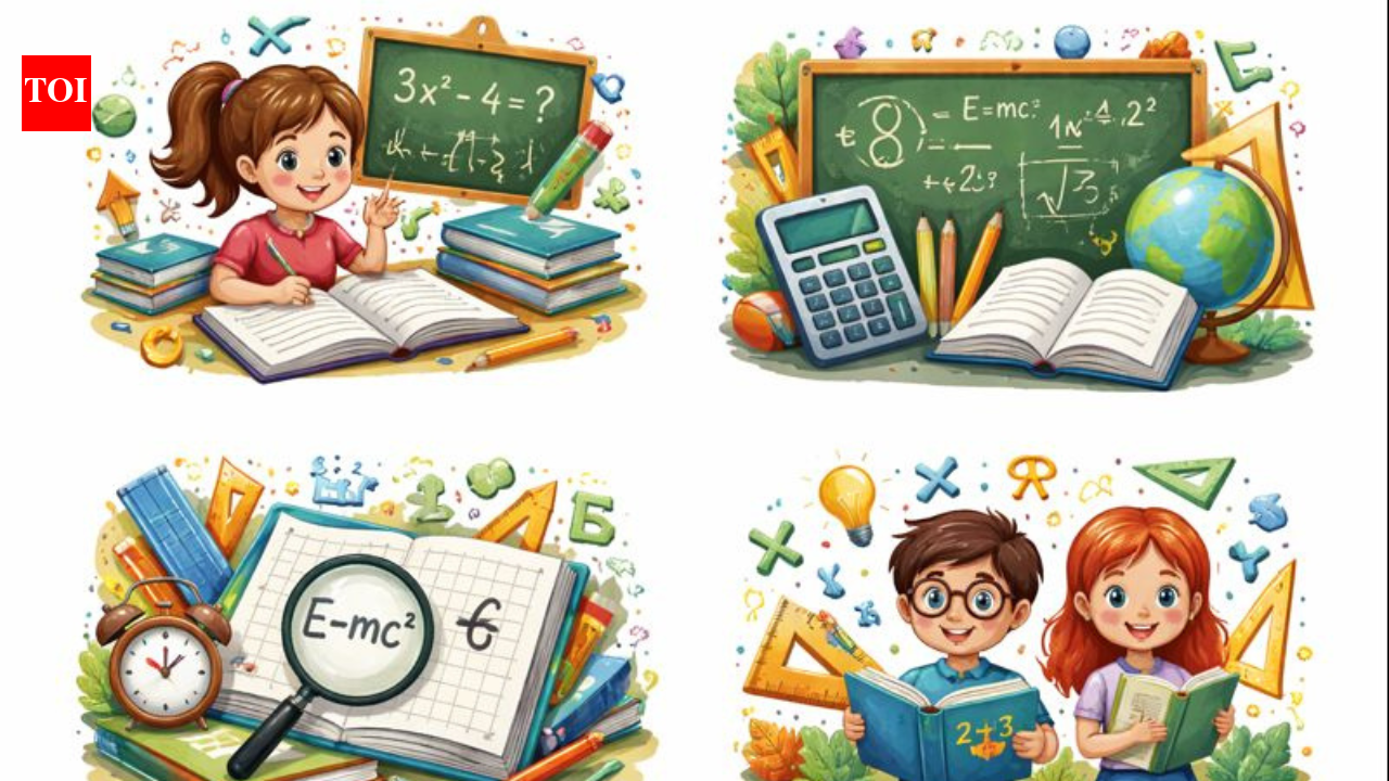 Who leads the world in maths? Asia leads, America stumbles and India doesn’t show up