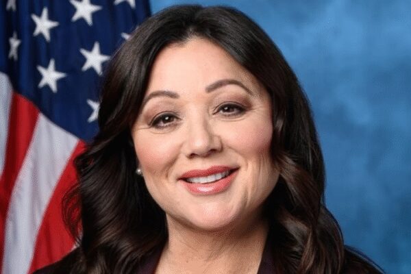 Trump’s top official accused of strip club visit on government trip using taxpayer money — Who is Lori Chavez-DeRemer?