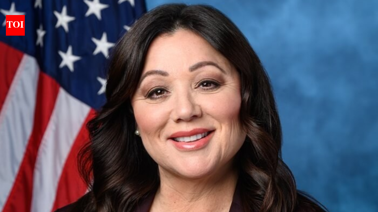 Trump’s top official accused of strip club visit on government trip using taxpayer money — Who is Lori Chavez-DeRemer?