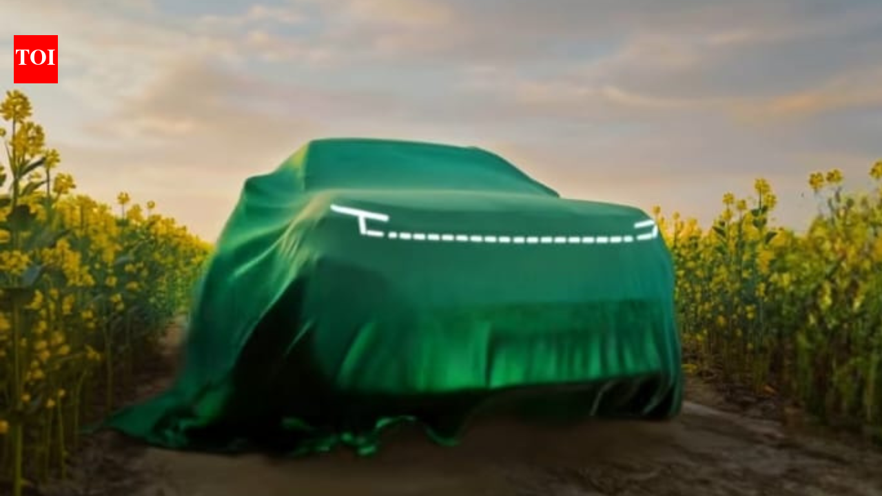 2026 Skoda Kushaq arrives tomorrow: What buyers can expect!