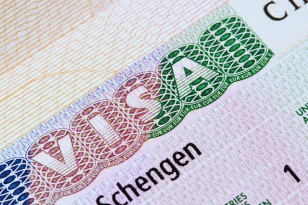 What it really takes to get a Schengen Visa the first time: A first-hand account |