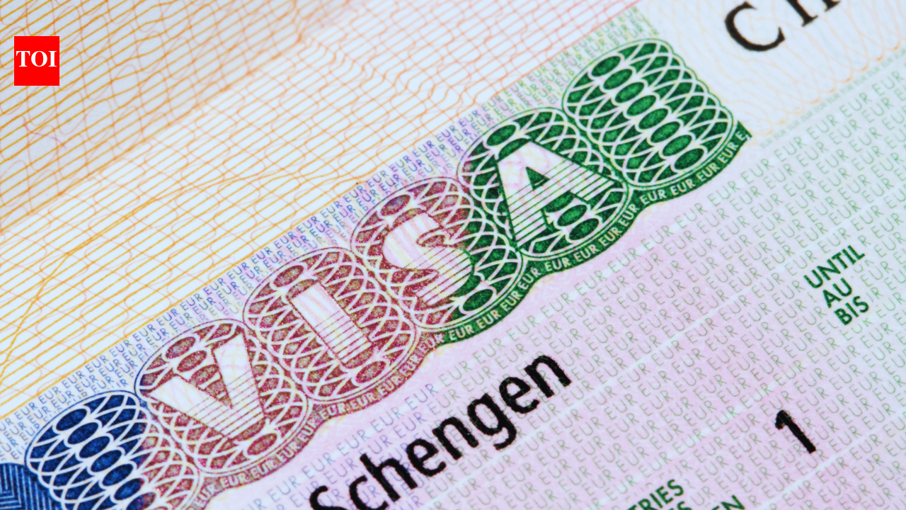 What it really takes to get a Schengen Visa the first time: A first-hand account |