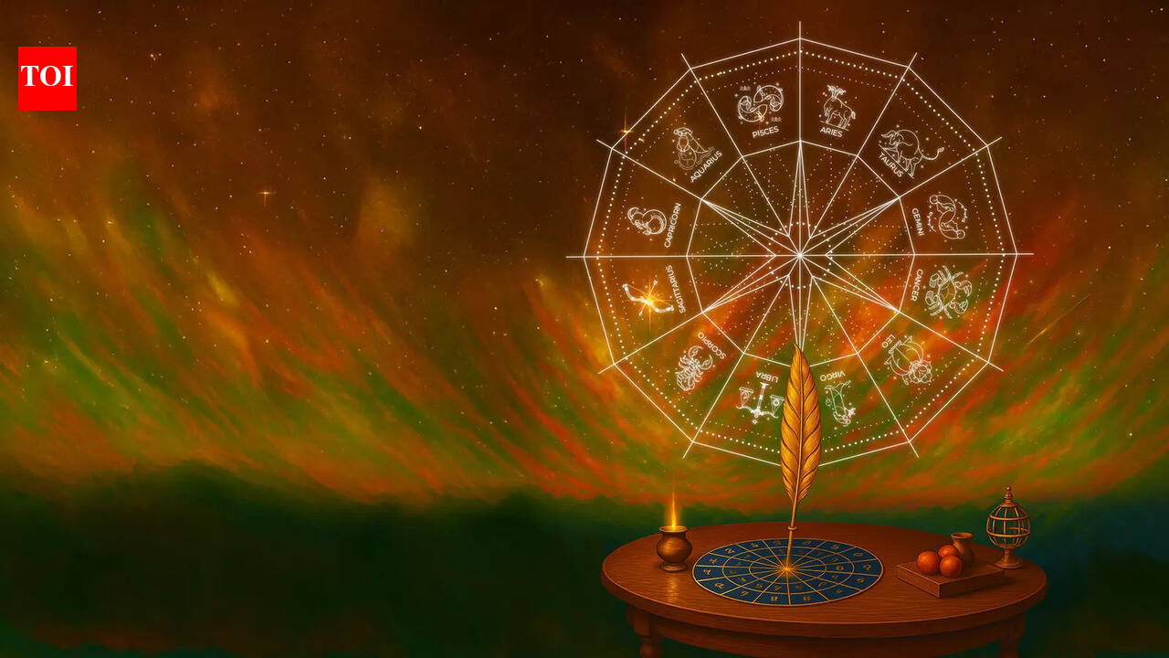 Horoscope Today, January 20, 2026: Moon Blesses New Beginnings, These Zodiac Signs Will Receive Subtle Signs