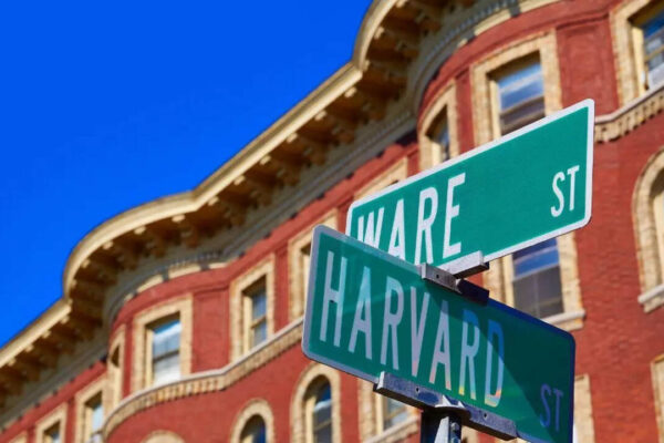 The fall of an icon: How Harvard is losing its scientific supremacy to China