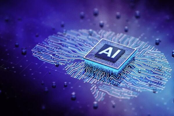 AI or die moment for companies and governments: India positioned to benefit, says global expert
