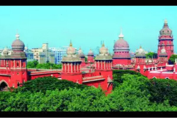 Live-in relationships a cultural shock, but women must get status of wife: Madras high court