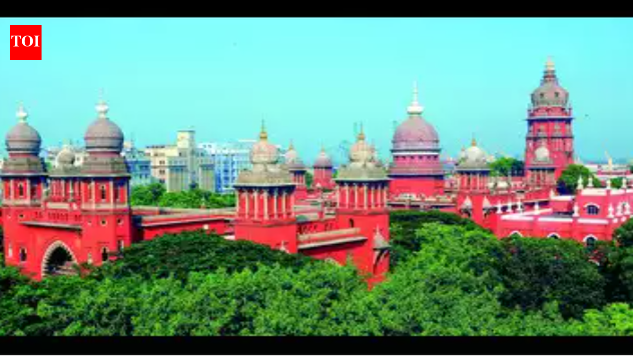 Live-in relationships a cultural shock, but women must get status of wife: Madras high court