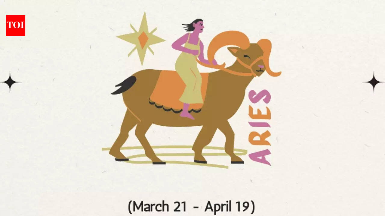 Aries Horoscope Today, January 20, 2026: Make one big decision only after checking facts twice