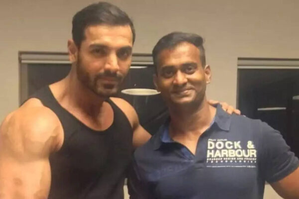 Fitness trainer to John Abraham, Shilpa Shetty recalls charging Rs 25,000 per hour, reveals his journey from being a watchman to buying a gym worth Rs 15 crore