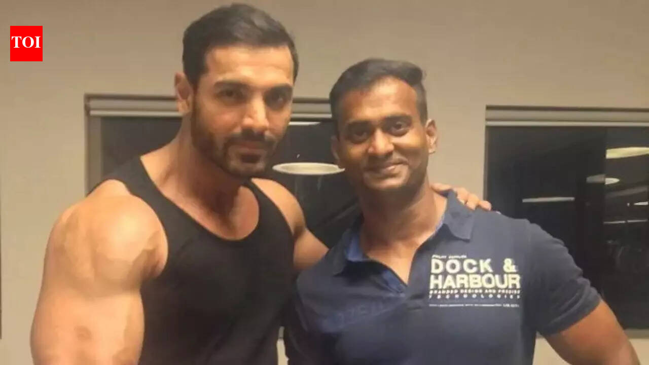 Fitness trainer to John Abraham, Shilpa Shetty recalls charging Rs 25,000 per hour, reveals his journey from being a watchman to buying a gym worth Rs 15 crore