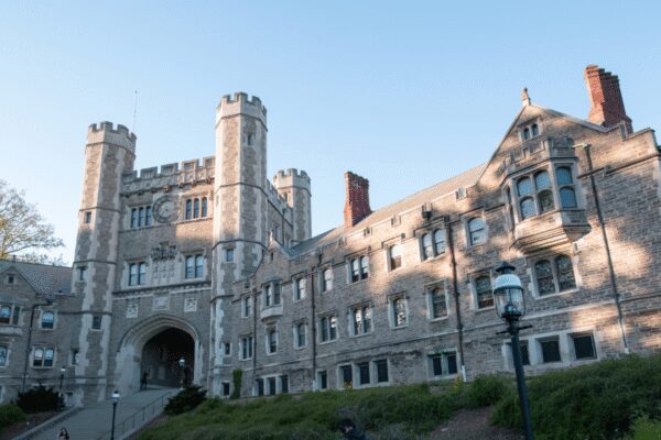 Stanford University closes doors to low-income high school students as digital education program ends