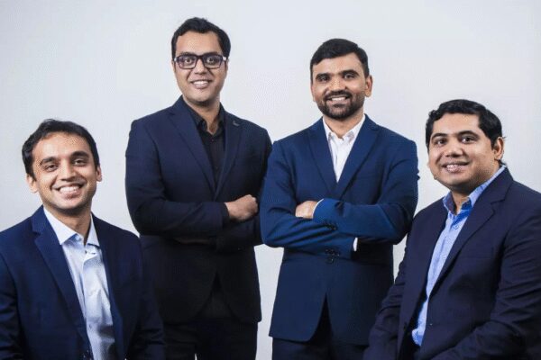 Shadowfax raises Rs 856cr from anchors