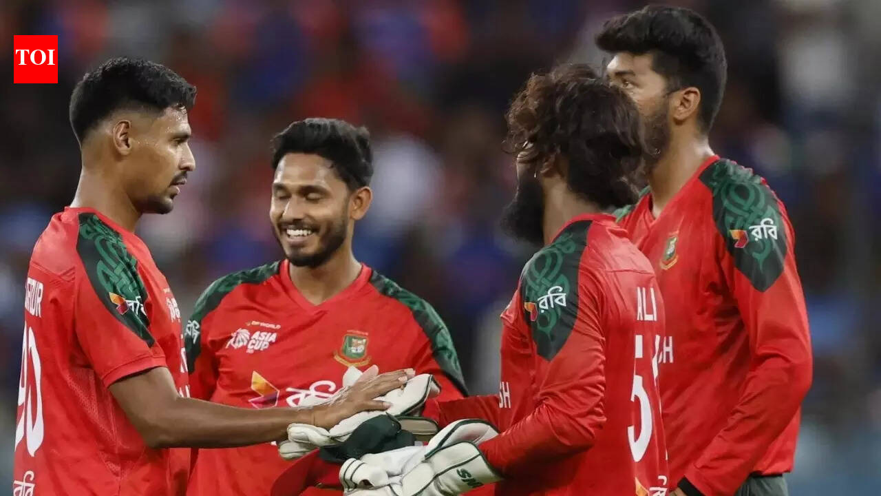 Mustafizur Rahman row: ICC deadline puts Bangladesh’s T20 World Cup spot under threat; this team emerge as possible replacement