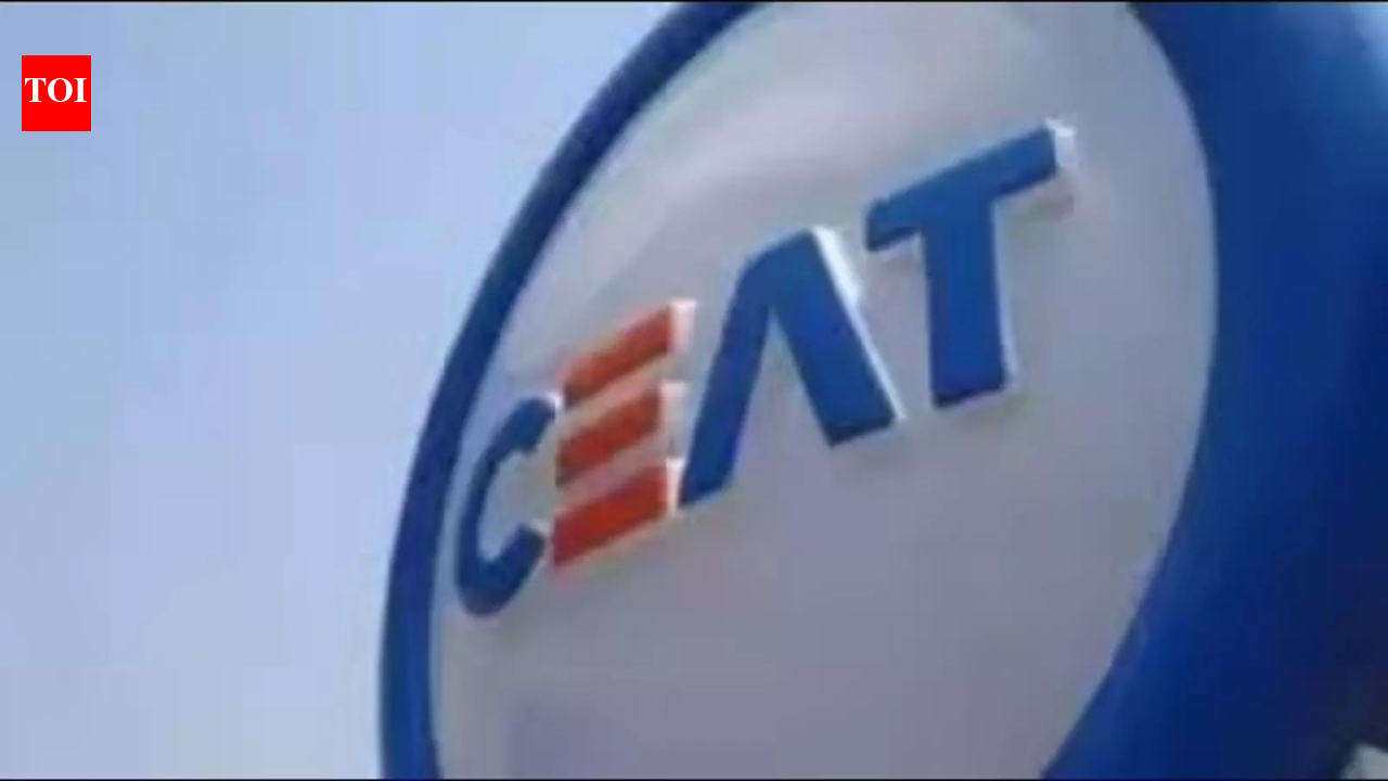 Ceat gains traction in Europe: CEO