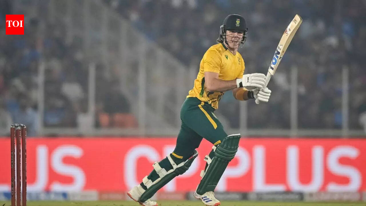 Dewald Brevis, Liam Livingstone and Marizanne Kapp headline London Spirit’s 2026 signings | Cricket News