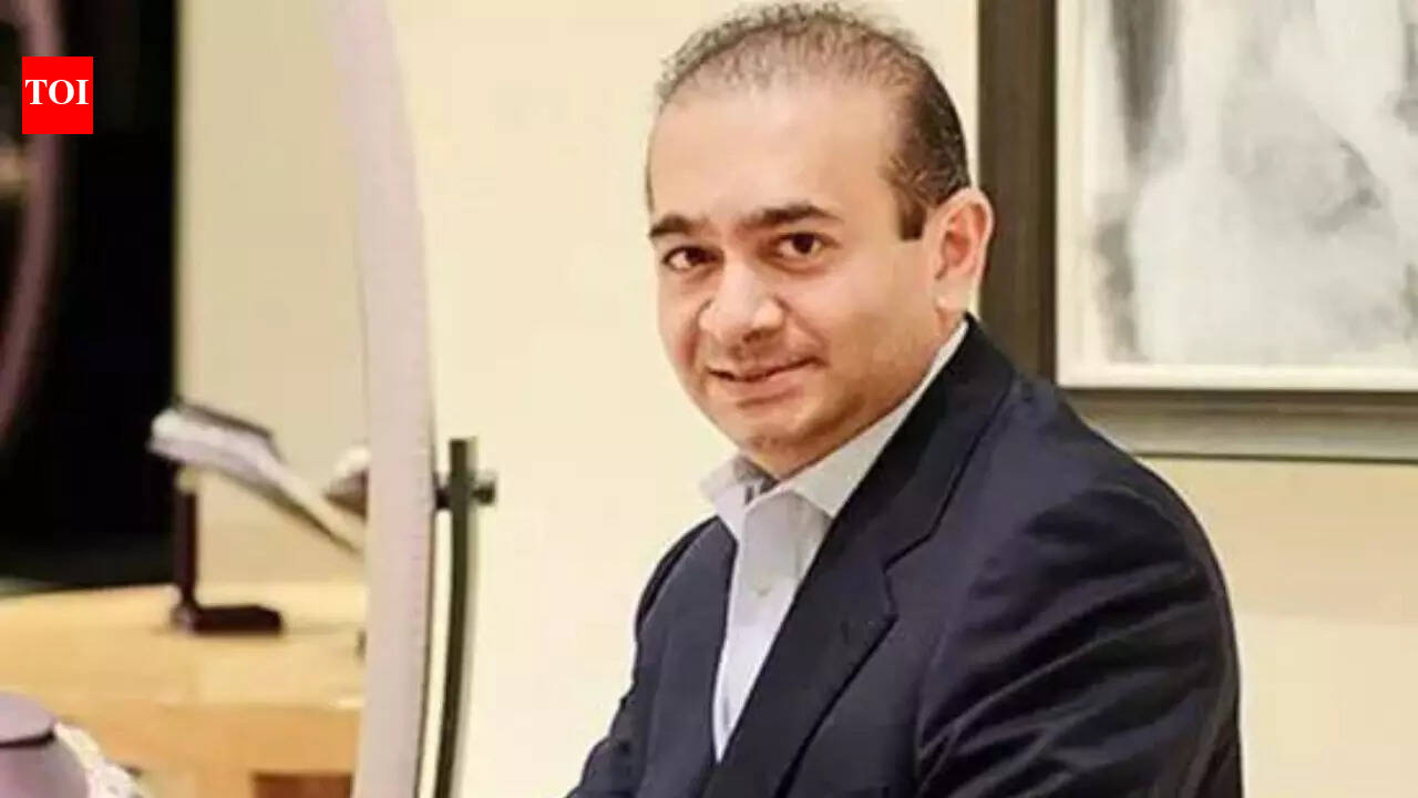 Nirav Modi (File Image) NEW DELHI: In a rare development, Delhi HC acted on communication from Supreme Court of England and Wales to record statement of a banker in connection with the Nirav Modi case. In a recent order, HC sought assistance of Centre while issuing notice to all parties, including the fugitive diamantaire.Justice C Hari Shankar said assistance from govt is also needed “as to the future course of action to be taken in this matter, as there does not appear to be any earlier precedent in which the court acted on the basis of a communication from the foreign court, without a party to the matter approaching court”.The UK court sought HC’s intervention to record the testimony of a Delhi-based Bank of India official as a witness in proceedings abroad concerning Firestar Diamond FZE and its founder Nirav Modi in a loan default dispute.The request was communicated to Delhi HC via Union ministry of law and justice under 1970 Hague Convention on “taking of evidence abroad in civil or commercial matters”, HC noted in its order. To facilitate the process, court made the parties to UK proceedings, including Nirav Modi, also a party to the present matter.HC also asked counsel for Bank of India to clarify if they intend to file a formal application in the matter.About the AuthorAbhinav GargAs legal editor for Delhi, Abhinav Garg handles coverage of courts and connected legal challenges shaping the capital. From breaking down complex law related jargon to simplifying how a particular verdict or development in courts may impact the readers, Abhinav brings with him over two decades of experience in the field.Read MoreEnd of ArticleFollow Us On Social MediaVideos”Visit Marks Milestone In Strengthening India-UAE Partnership…” MEA On The Visit Of UAE PresidentIndia-US Trade Talks Ongoing In Complex Environment, Says Mukesh AghiBangladesh Admits 645 Minority Incidents In 2025 But Downplays Communal Angle Amid Hindu KillingsBJP Picks Nitin Nabin As National President,To Take Charge January 20“…We Find Threatening”: Poland Raises Alarm Over India’s Role In Russia Zapad ExercisesMore Than Optics: Why PM Modi’s Rare Airport Gesture For UAE President Matters For India’s StrategyWhat Does Pak Field Marshal Asim Munir Mean By Pakistan’s ‘Purpose’ And What It Means For IndiaUnnao Rape Case: Delhi HC Rejects Kuldeep Sengar’s Plea To Suspend SentenceThree Houses, Cars And Loans: How Indore Beggar Mangilal Built Wealth While Begging On StreetsReza Pahlavi Promises Friendship With India, But His Return Could Reopen Iran’s Old Fault Lines123PhotostoriesFake Sweet Potato in the market? How to check the purity of sweet potato at home and 6 easy dishesHow to make classic Bread Halwa at home8 baby girl names inspired by rare flowers from around the worldHow to make Chicken Kadi Patta for dinnerTop 10 countries in Asia with the highest quality of life20 Maggi combinations to enjoy this winter season15 best rated dishes made with Paneer from across India by top global culinary agency5 principal beliefs of Hinduism explained simplyFrom Namita Thapar’s Rs 50 crore house to Aman Gupta’s lavish lifestyle- Luxurious things Shark Tank India judges ownTravel influencer Shenaz Treasury recommends these 6 places women must travel to in 2026; safe, stunning and solo-friendly123Hot PicksSilver price todayBudget 2026Gold rate todayGold price predictionVande Bharat sleeperPublic holidays January 2026Bank Holidays JanuaryTop TrendingMatthew StaffordBroncos vs Patriots InjuryDJ MooreBill BelichickRoger FedererJalen BrunsonKhabib Nurmagomedov Net WorthNHL Trade RumorsSan Antonio Spurs vs Utah JazzWashington Wizards vs Los Angeles Clippers