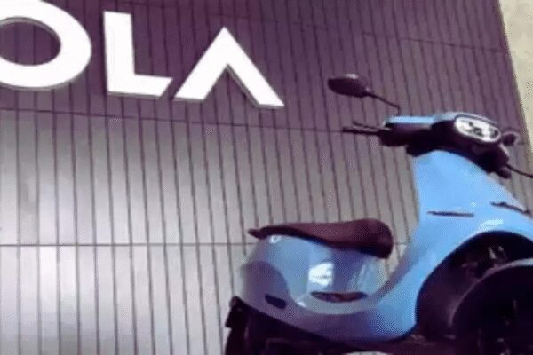 Ola Electric CFO exits, co names successor