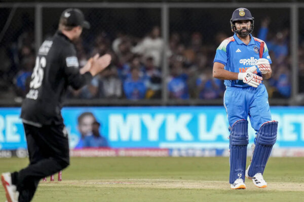 ‘No matter who you are’: Rohit Sharma’s ‘real hunger’ questioned after poor India vs New Zealand series