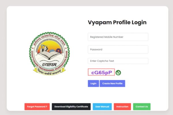 CG TET admit card 2026 released at vyapamcg.cgstate.gov.in: Direct link to download here