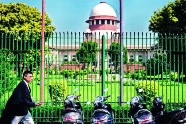 NEW DELHI: Supreme Court has said that merely using abusive language against a member of Scheduled Castes and Scheduled Tribes cannot be an offence under the SC/ST (Prevention of Atrocities) Act and the law could be invoked only when the allegation is of abusing “by the caste name” and that too within public view.Explaining Section Sec 3(1)(s) of SC/ST Act, a bench of Justices J B Pardiwala and Alok Aradhe said for an offence to be made out under the act, merely abusing a member of a SC/ST would not be enough and at the same time, saying caste name would also not constitute an offence.”…The allegations must reveal that abuses were laced with caste name, or the caste name had been hurled as an abuse. What appears from the aforesaid is the element of humiliation is present in Section 3(1)(s) as well. It has to be gathered from the intentional insult towards the caste, and the content.”End of ArticleFollow Us On Social MediaVideos”Visit Marks Milestone In Strengthening India-UAE Partnership…” MEA On The Visit Of UAE PresidentIndia-US Trade Talks Ongoing In Complex Environment, Says Mukesh AghiBangladesh Admits 645 Minority Incidents In 2025 But Downplays Communal Angle Amid Hindu KillingsBJP Picks Nitin Nabin As National President,To Take Charge January 20“…We Find Threatening”: Poland Raises Alarm Over India’s Role In Russia Zapad ExercisesMore Than Optics: Why PM Modi’s Rare Airport Gesture For UAE President Matters For India’s StrategyWhat Does Pak Field Marshal Asim Munir Mean By Pakistan’s ‘Purpose’ And What It Means For IndiaUnnao Rape Case: Delhi HC Rejects Kuldeep Sengar’s Plea To Suspend SentenceThree Houses, Cars And Loans: How Indore Beggar Mangilal Built Wealth While Begging On StreetsReza Pahlavi Promises Friendship With India, But His Return Could Reopen Iran’s Old Fault Lines123PhotostoriesFake Sweet Potato in the market? How to check the purity of sweet potato at home and 6 easy dishesHow to make classic Bread Halwa at home8 baby girl names inspired by rare flowers from around the worldHow to make Chicken Kadi Patta for dinnerTop 10 countries in Asia with the highest quality of life20 Maggi combinations to enjoy this winter season15 best rated dishes made with Paneer from across India by top global culinary agency5 principal beliefs of Hinduism explained simplyFrom Namita Thapar’s Rs 50 crore house to Aman Gupta’s lavish lifestyle- Luxurious things Shark Tank India judges ownTravel influencer Shenaz Treasury recommends these 6 places women must travel to in 2026; safe, stunning and solo-friendly123Hot PicksSilver price todayBudget 2026Gold rate todayGold price predictionVande Bharat sleeperPublic holidays January 2026Bank Holidays JanuaryTop TrendingMatthew StaffordBroncos vs Patriots InjuryDJ MooreBill BelichickRoger FedererJalen BrunsonKhabib Nurmagomedov Net WorthNHL Trade RumorsSan Antonio Spurs vs Utah JazzWashington Wizards vs Los Angeles Clippers
