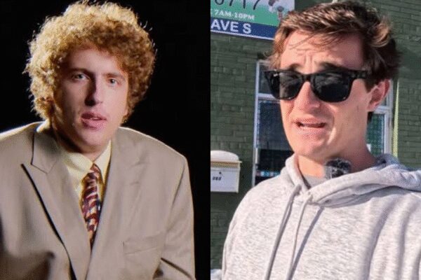 Who is Andrew Callaghan? Nick Shirley accuses YouTuber of changing interview truth in Minnesota daycare fraud case