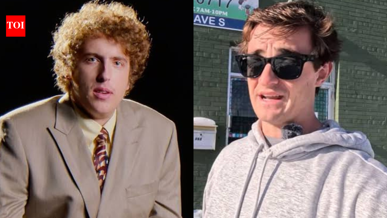 Who is Andrew Callaghan? Nick Shirley accuses YouTuber of changing interview truth in Minnesota daycare fraud case